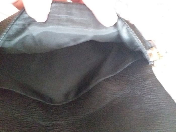sac à main portefeuille - photo numéro 3