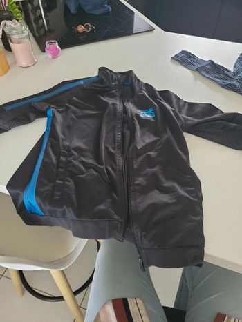Veste airness 14 16 ans