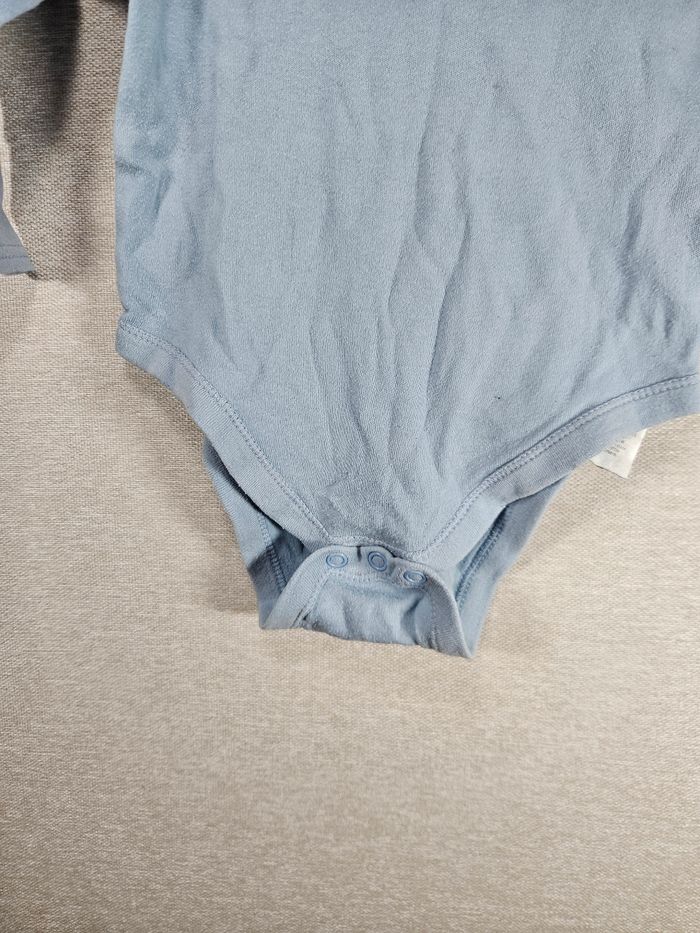 Bodie manche longue vache primark 12-18 mois - photo numéro 3