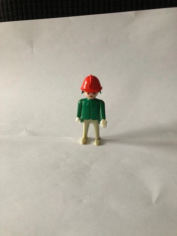 Figurine Playmobil vintage