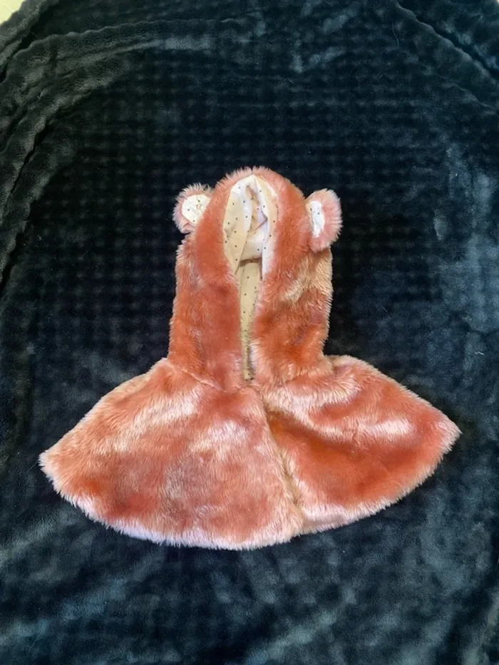 Poncho