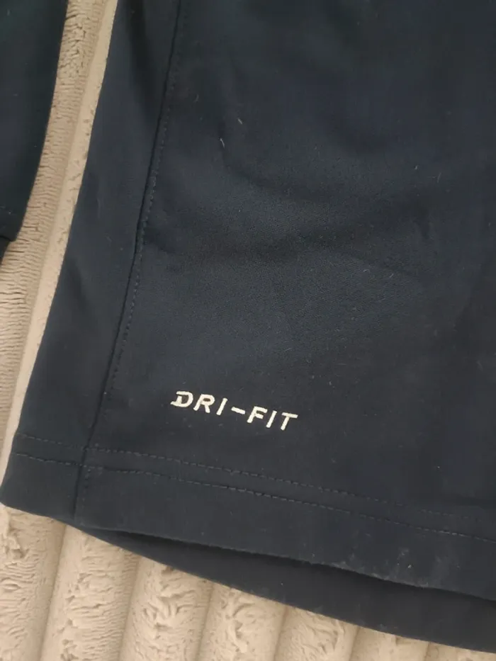 Ensemble veste et pull zippé Nike foot - photo numéro 9