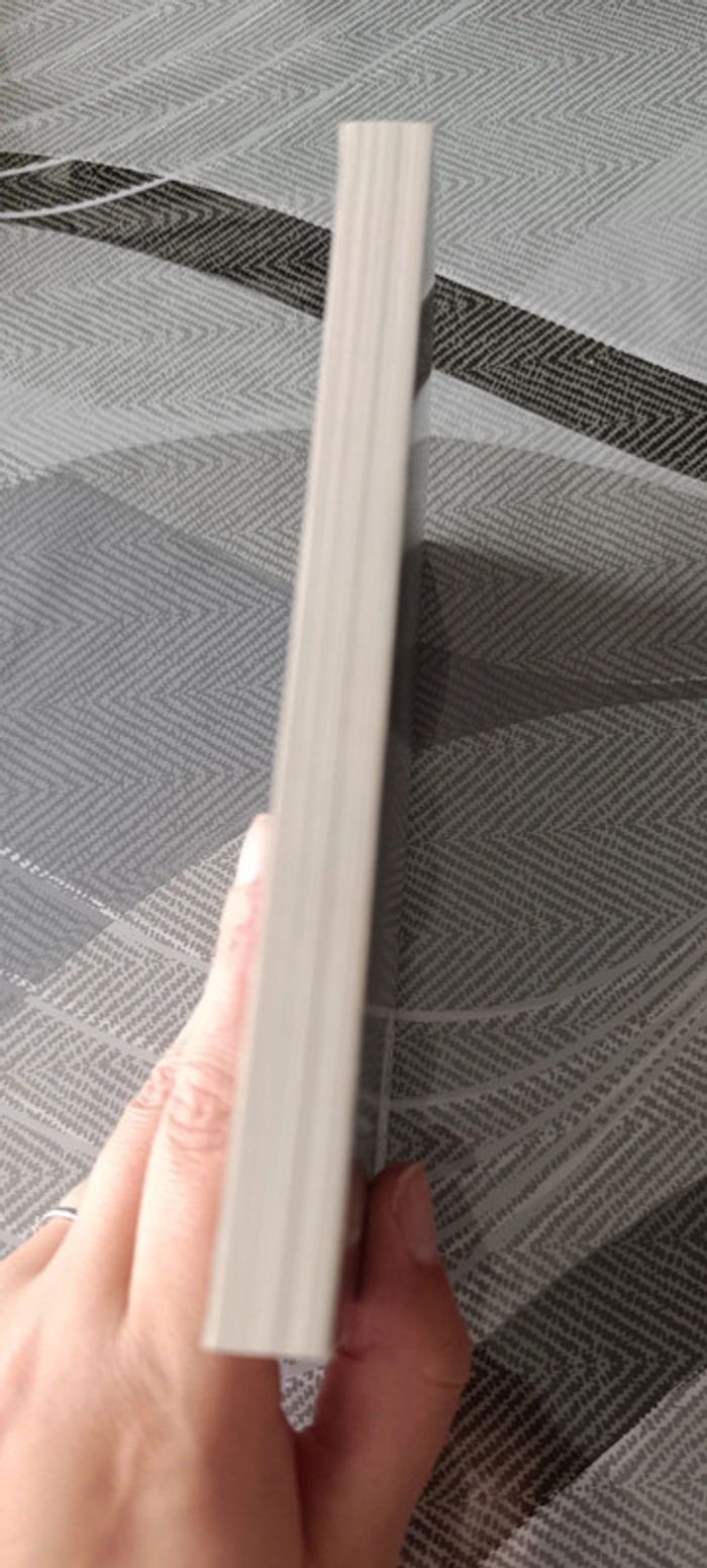 Livre chair de poule - photo numéro 4