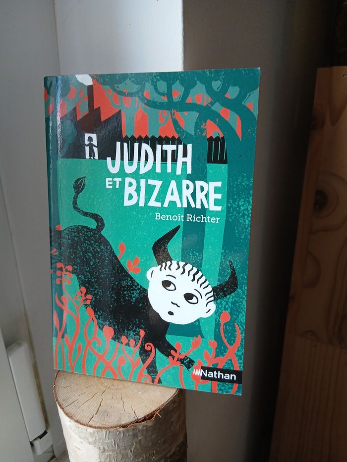 Judith et Bizarre