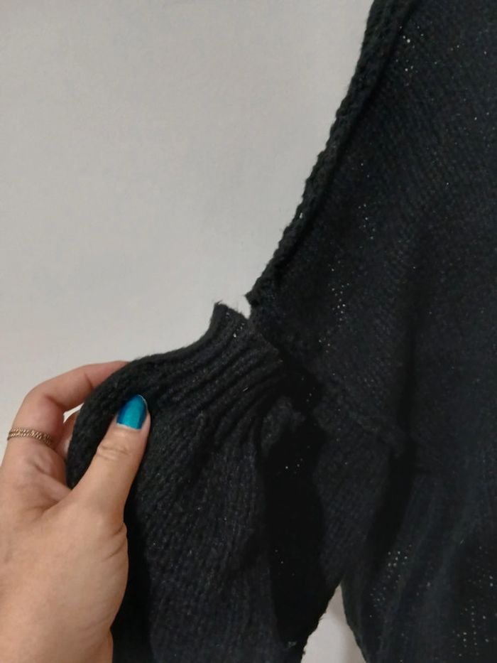 Pull Femme Taille M 38 - photo numéro 4