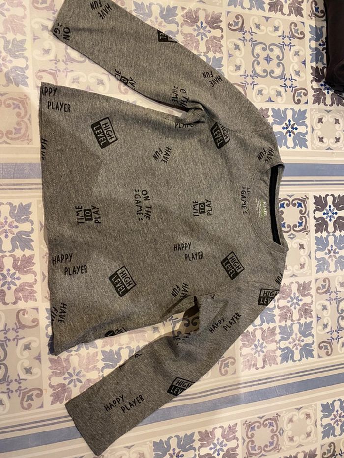 Lot vêtements garçon 3 ans - photo numéro 7