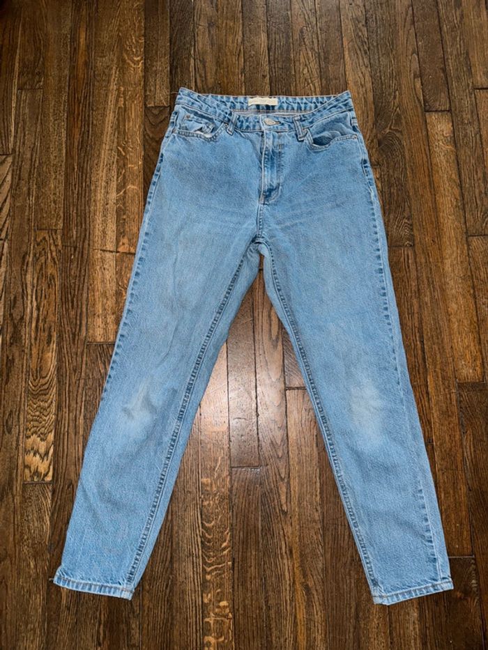 Jeans bershka Taille 36