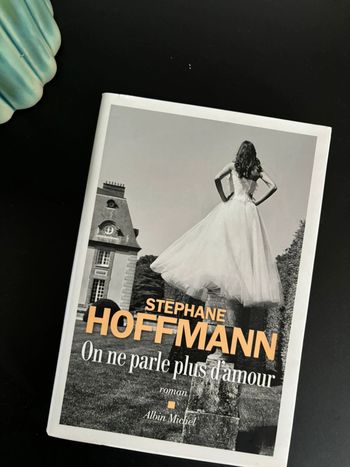 Stéphane hoffmann