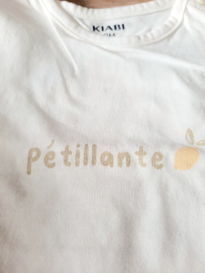 Ensemble kiabi - photo numéro 2