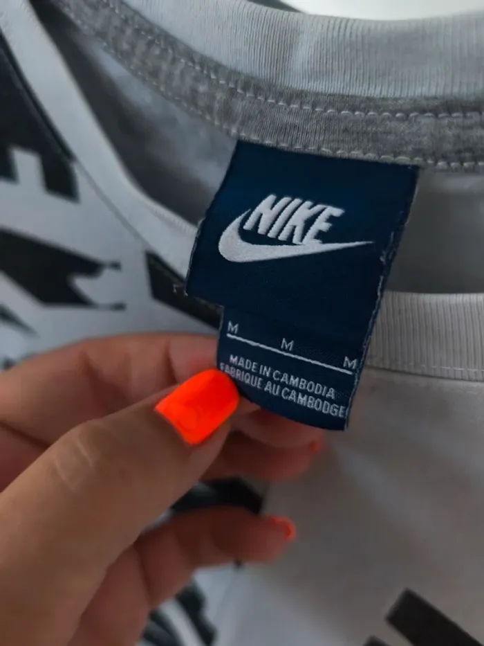 Joli débardeur Nike - photo numéro 5