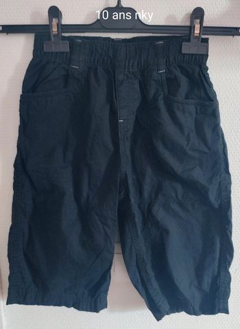 Short fin