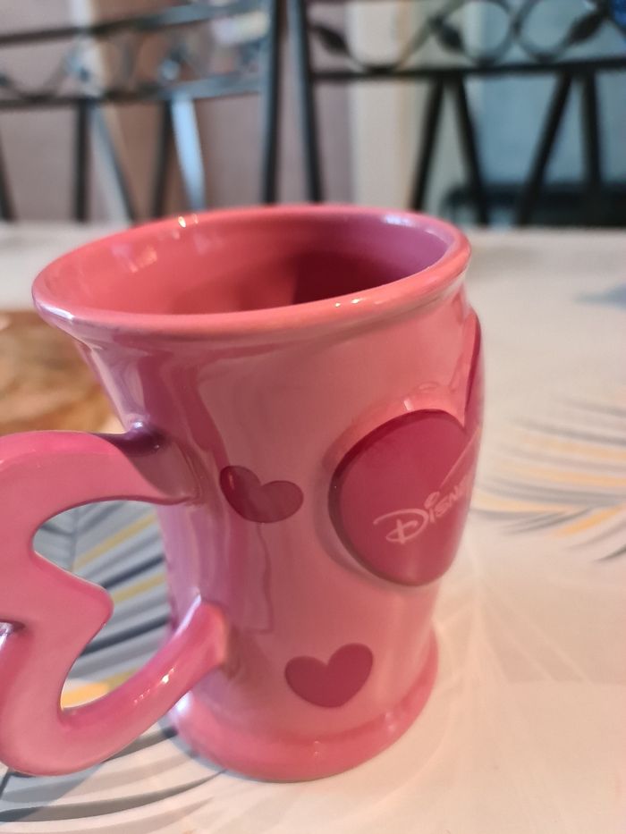 Mug disney - photo numéro 3