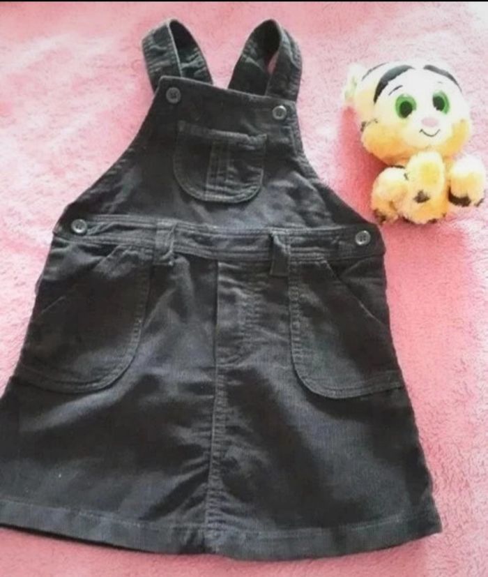 Ensemble robe 23 mois - photo numéro 3