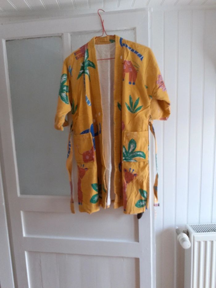 Kimono