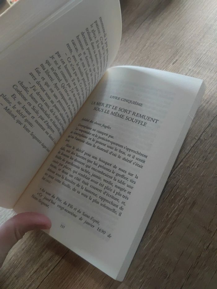 L'homme qui rit - photo numéro 5