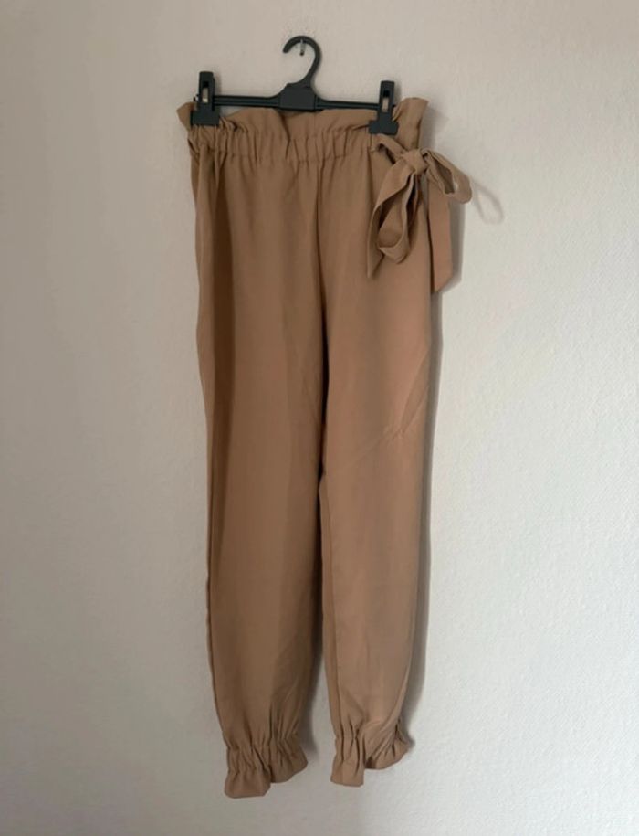 Pantalon femme - taille S / 36