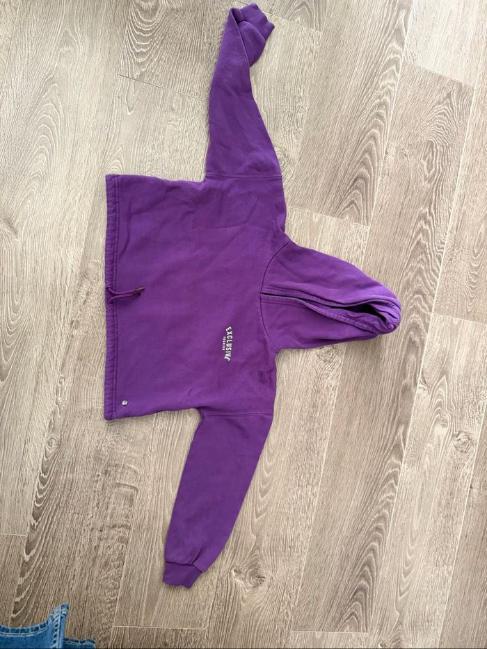 Lot vêtements fille 10 et 12 ans - photo numéro 6