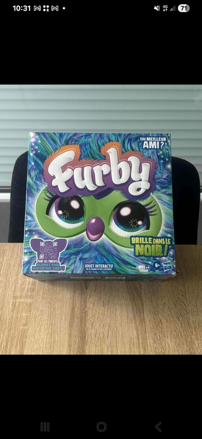 Furby