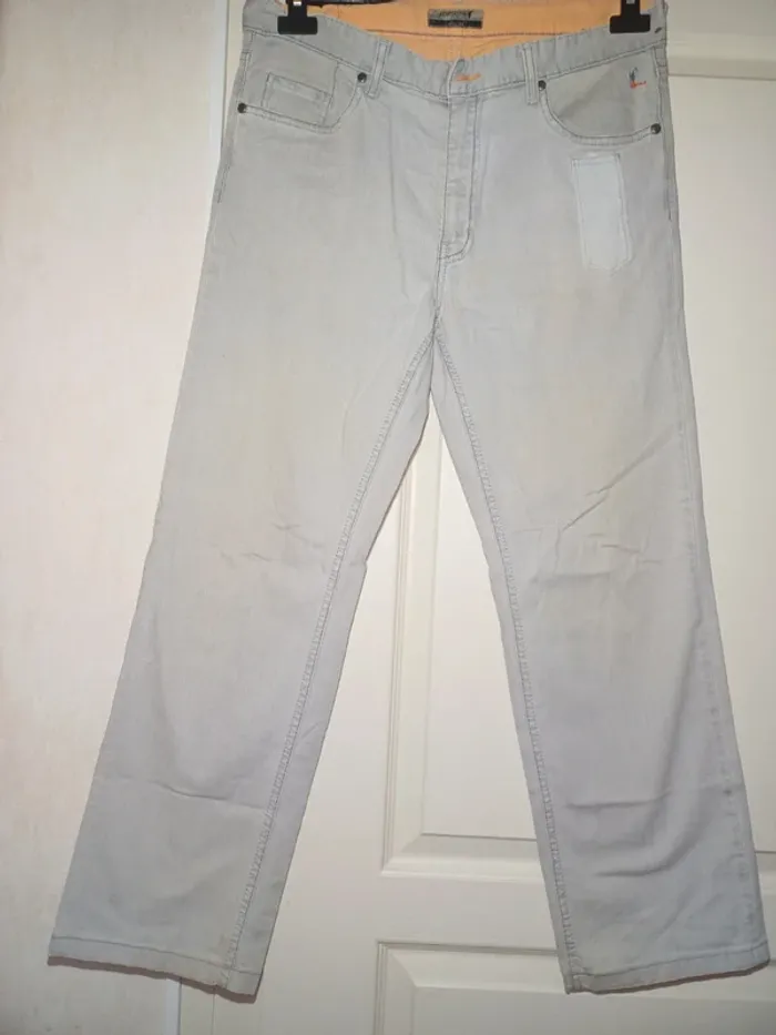 Jeans Gentleman - photo numéro 2