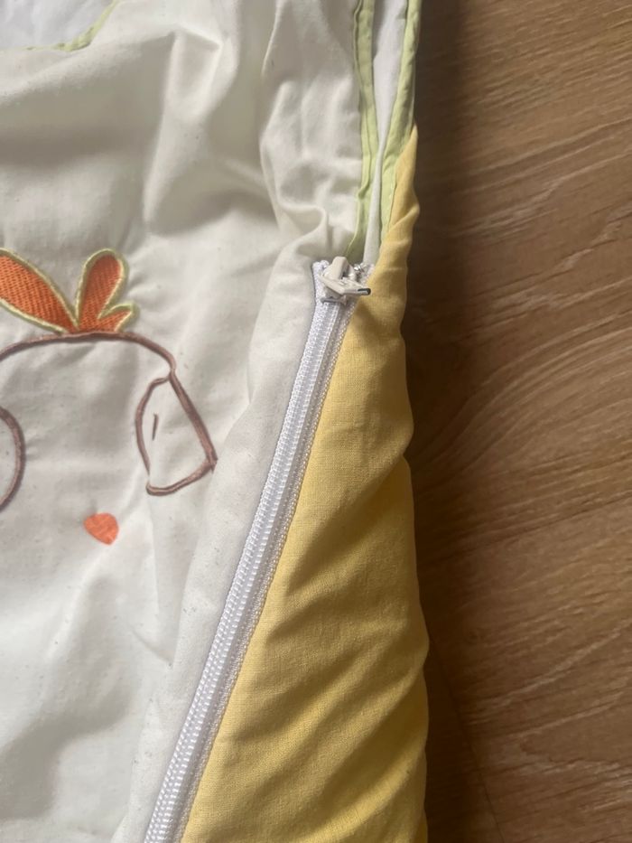 Gigoteuse 87cm Tex baby - photo numéro 3