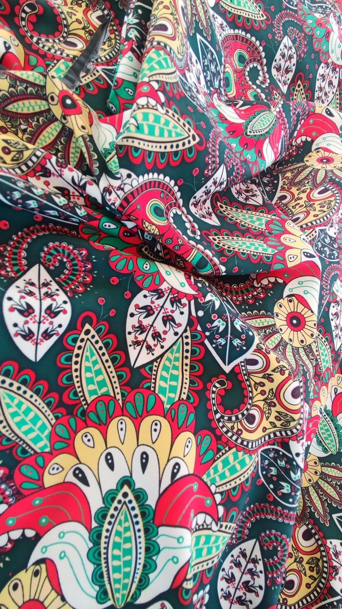 Coupon au tissu - photo numéro 2