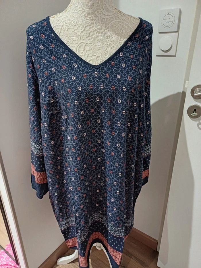 Robe kiabi 54/56