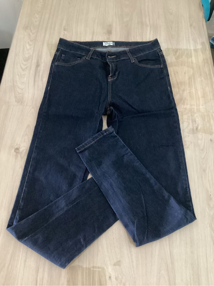 Jean skiny