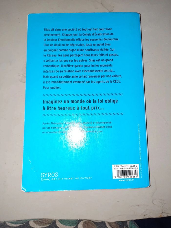 #bleue - photo numéro 2