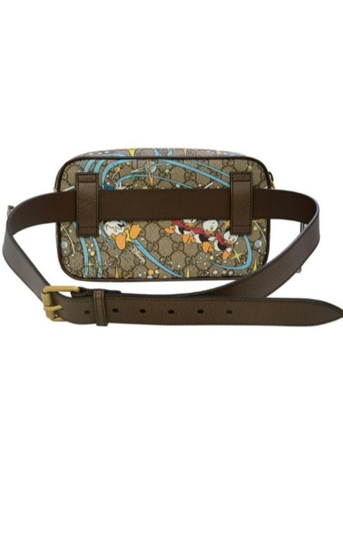 Sacoche Gucci - photo numéro 3