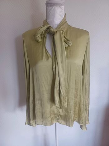 Blouse zara