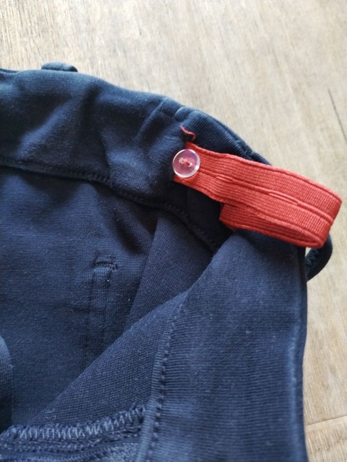 Pantalon d'équitation 6 ans - photo numéro 4