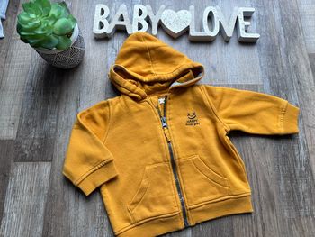 - Veste Gemo    - 6 mois - bon état