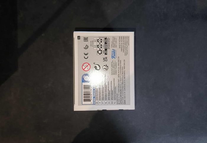 Figurine Funko Pop / Geralt 1192 / The Witcher - photo numéro 6