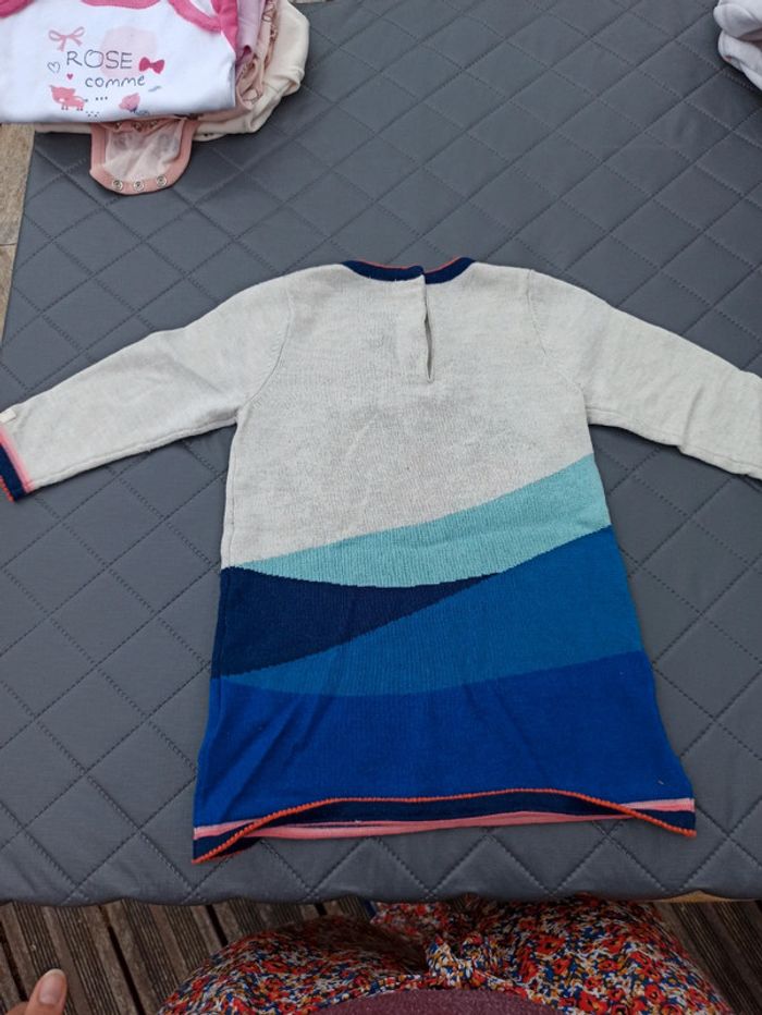 Robe 9 mois - photo numéro 3