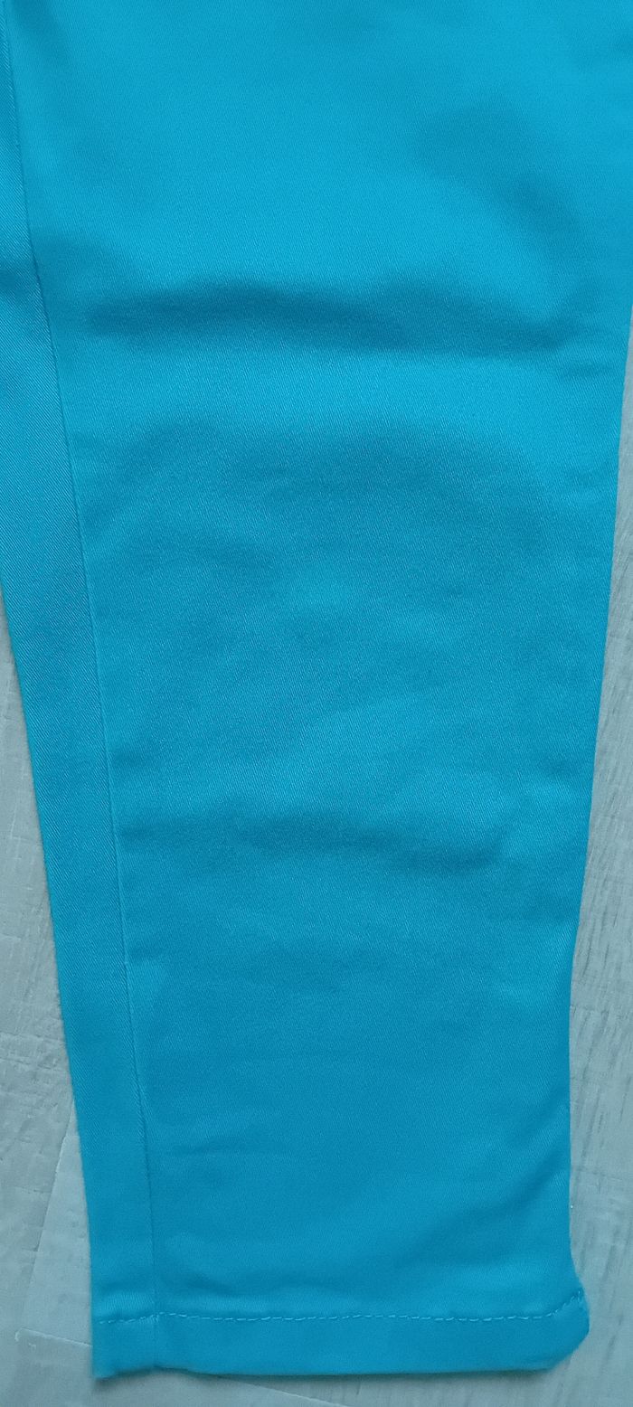 Pantacourt 7/8 ans Tex - photo numéro 3