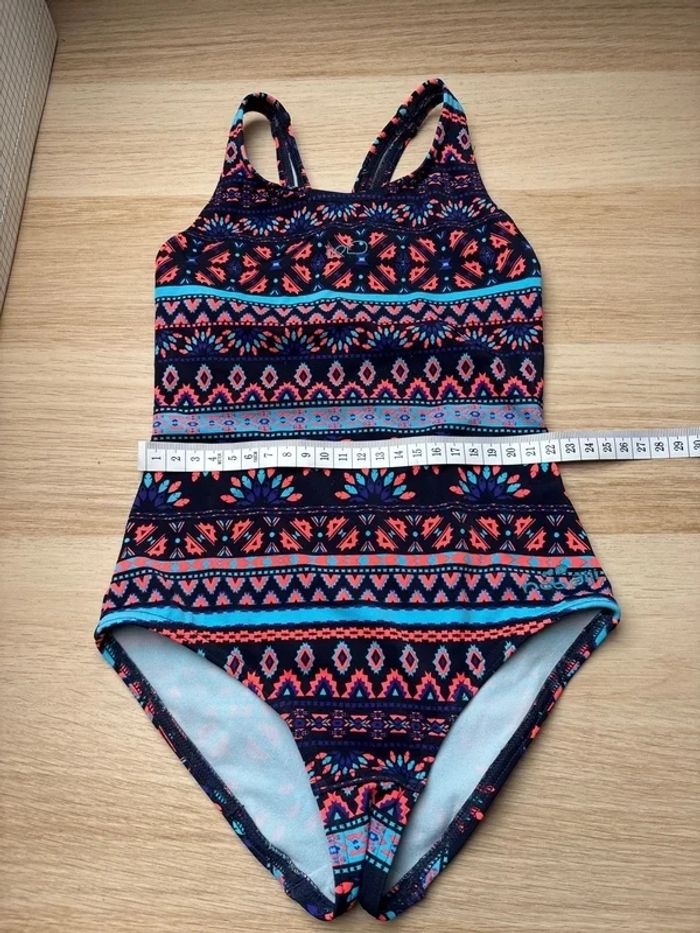 Maillot de bain 5 ans - photo numéro 6