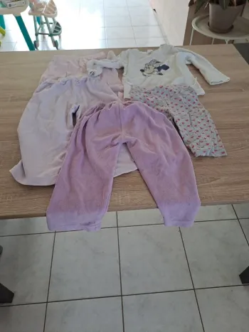 Pyjamas