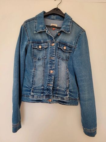 Veste en jean Only taille 36