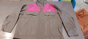 Veste bricolage travail taille 6