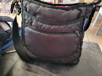 Sac a langer Peg Perego