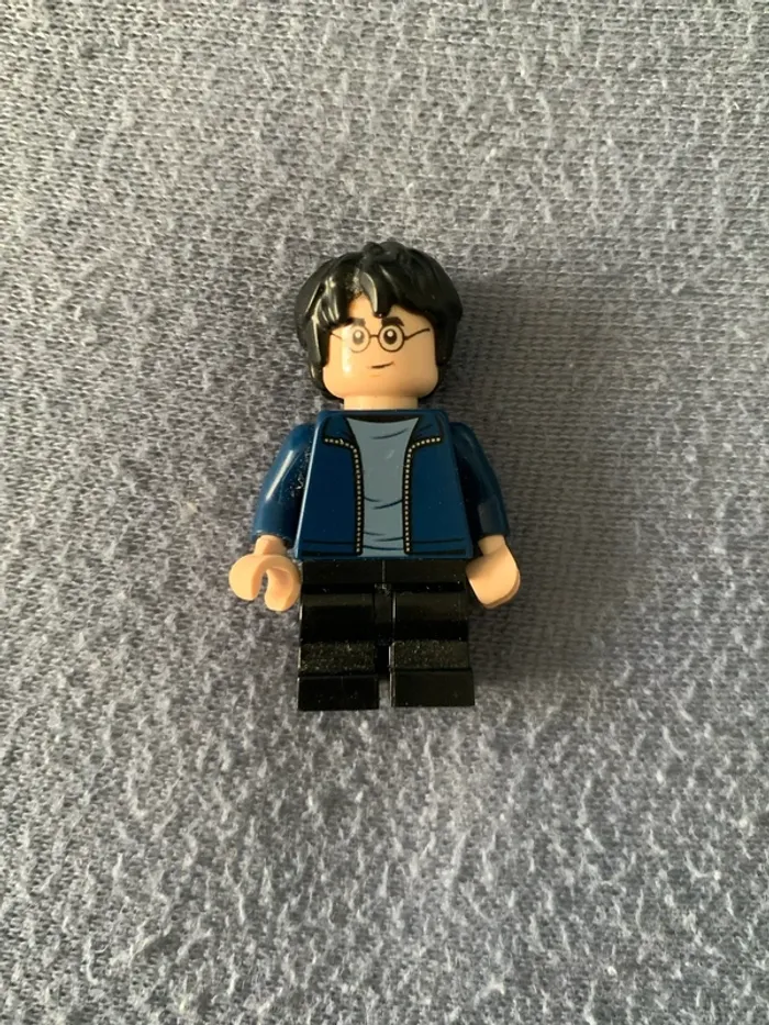 Lego Harry Potter hp175 set 75947