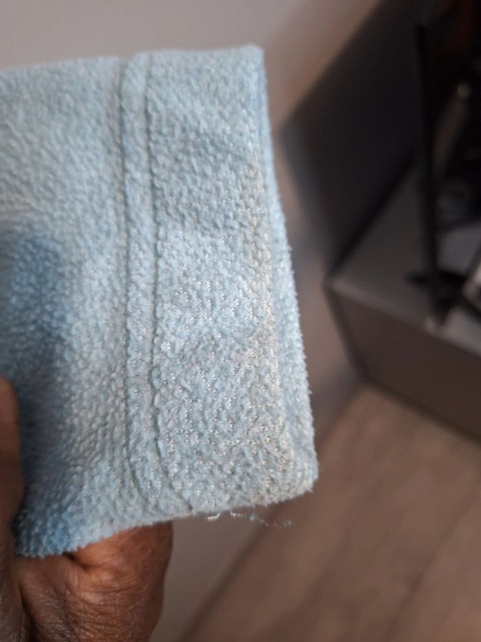 Polaire zippée patagonia femme bleu - taille L - photo numéro 12