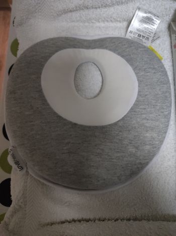 Cale tête babymoov/ colis surprise vêtements naissance/1 mois  garçon