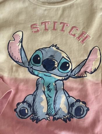 Pull stitch orchestra 10 ans