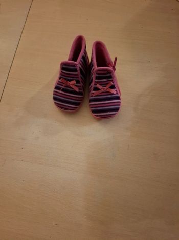 Chaussons