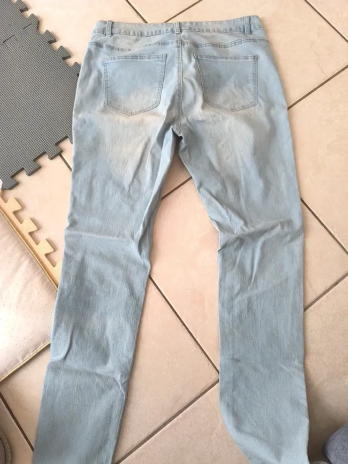 Pantalon femme - photo numéro 2