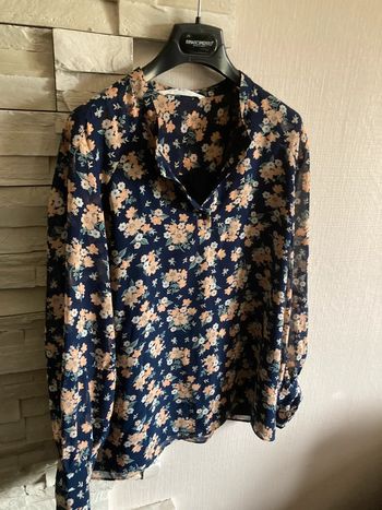 Chemise collection irl taille 40