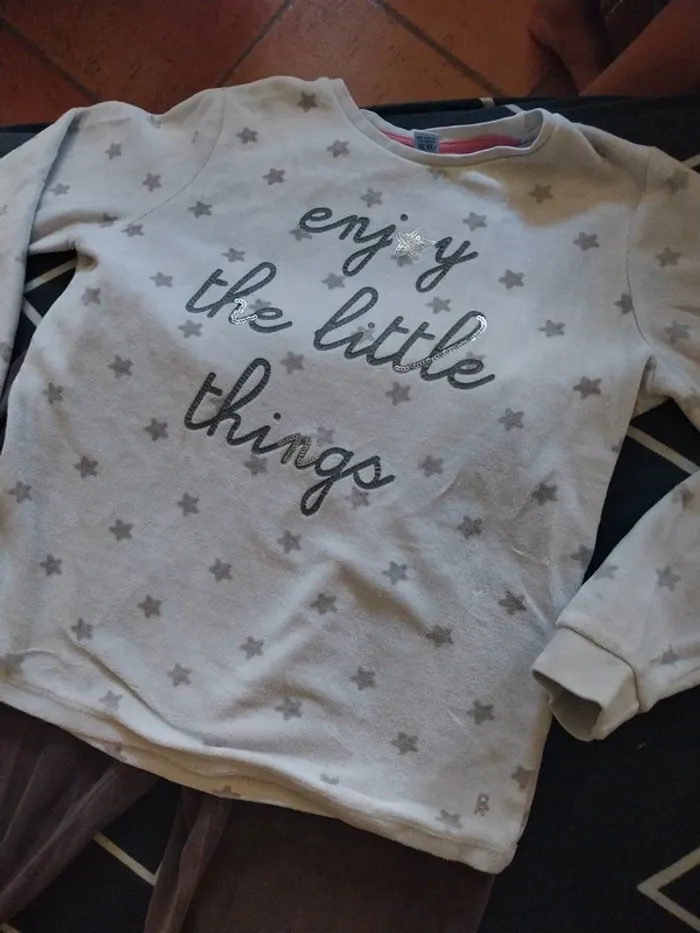 Pygama T10ans - photo numéro 2