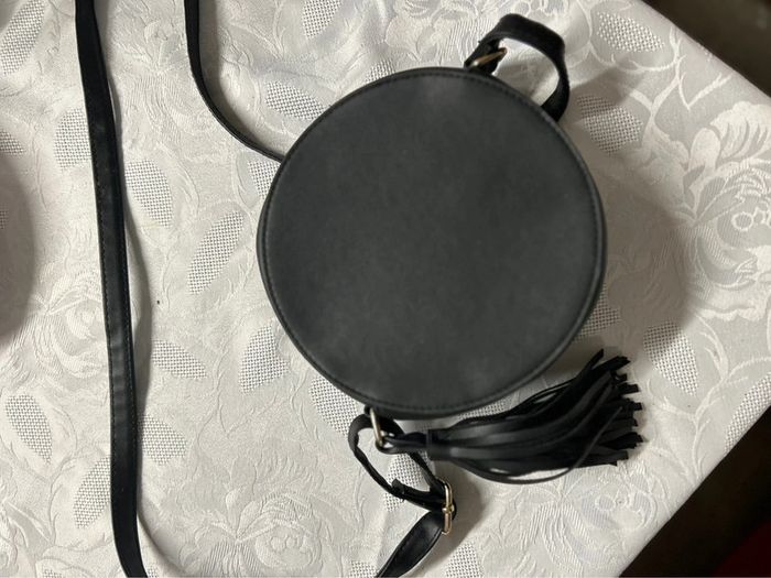 Sac rond