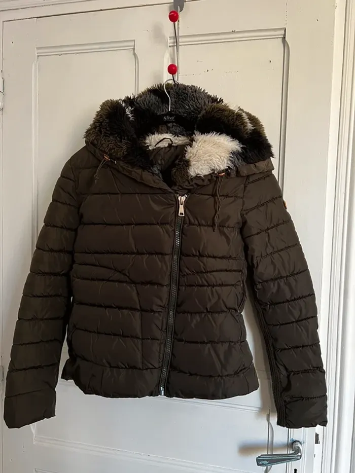 Blouson - photo numéro 3